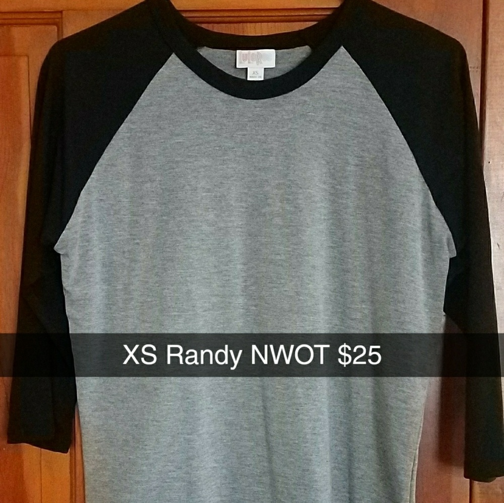 Lularoe Randy